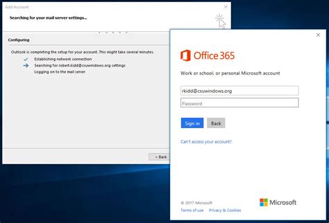From 1 st October 2022 the Microsoft 365 service will no longer support Basic Authentication. . Outlook not using modern authentication